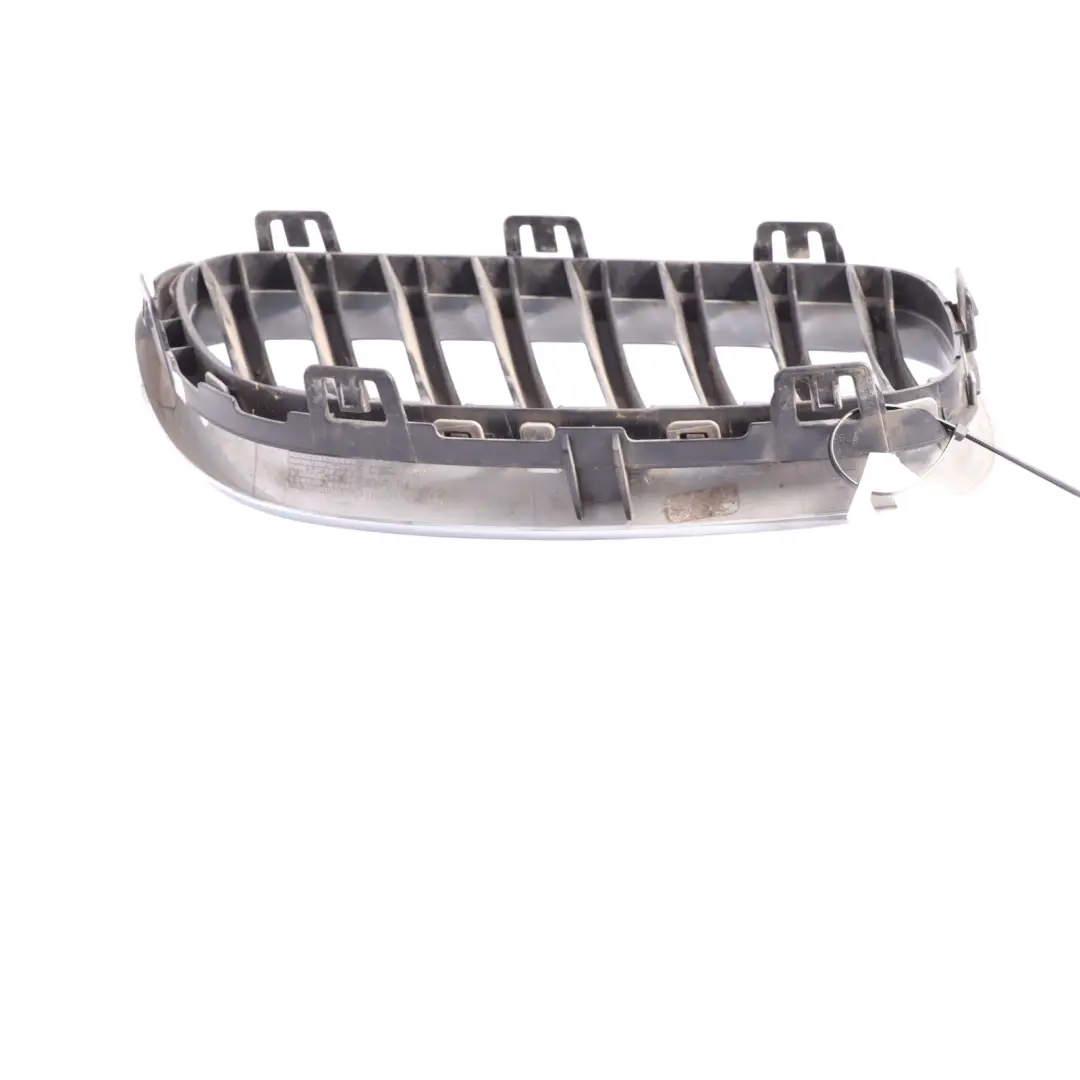  Vordere Stoßstange Ziergitter BMW F22 F23 Motorhaube Lufteintritt Links Sport - SKU 7295523 - Teilenummer 7295523