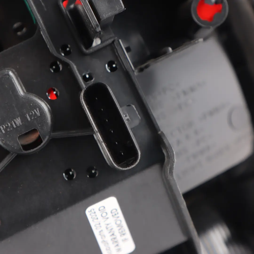 Feu Arriere Gauche 6321 pour Mini F55 F56 F57 à propos du numéro de pièce 7297433 Mini F55 F56 F57 Feu Arriere Gauche 6321 - SKU 7297433-1 - Numéro de pièce 7297433