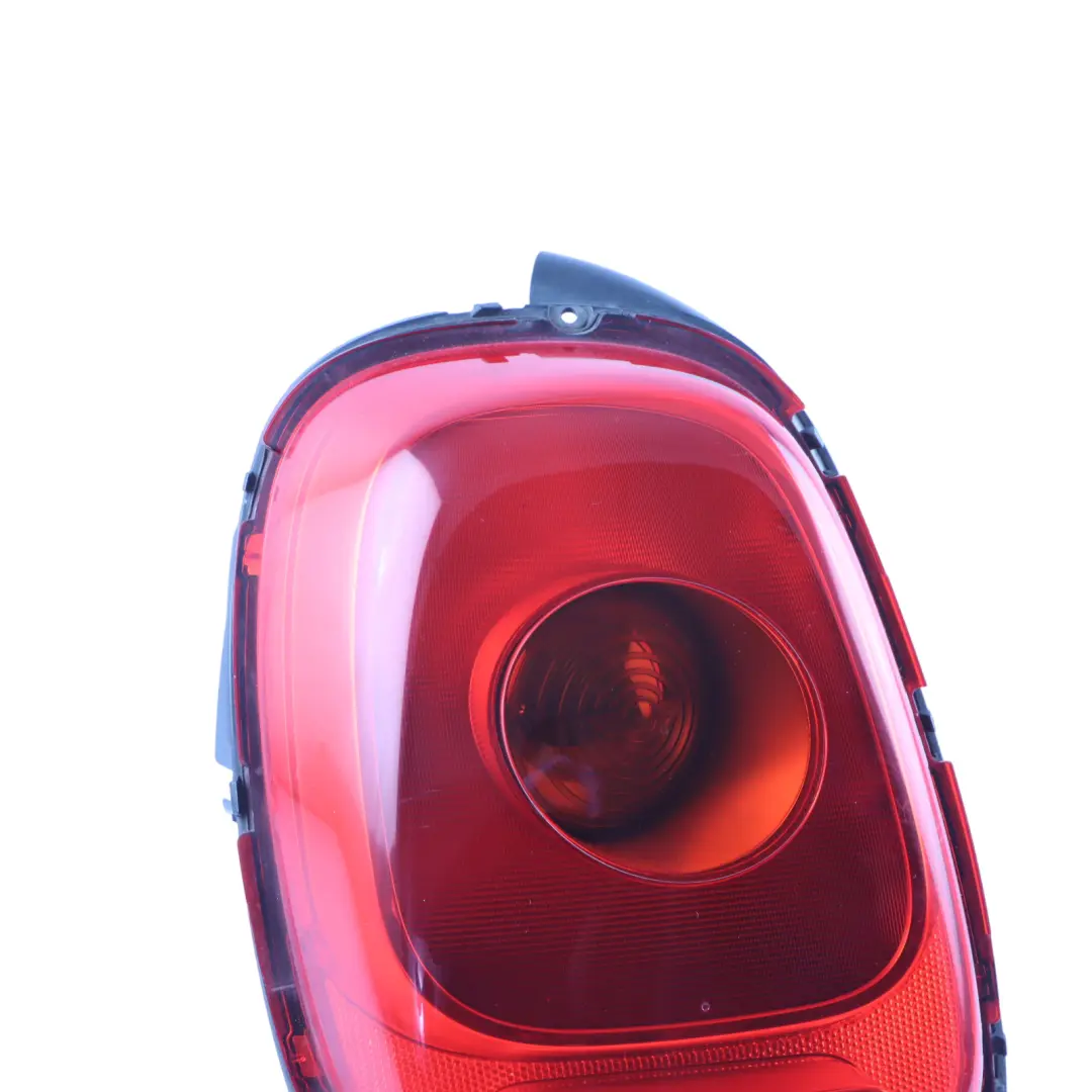 Rücklicht Rückleuchte Links für Mini Cooper One F55 F56 F57 mit Teilenummer 7297433 Mini Cooper One F55 F56 F57 Rücklicht Rückleuchte Links - SKU 7297433-1 - Teilenummer 7297433