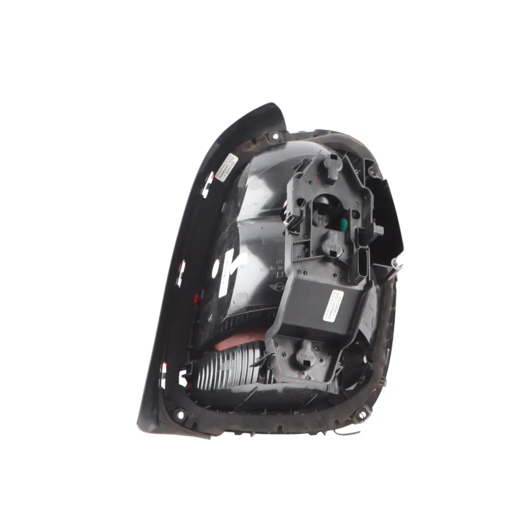 Mini F55 F56 F57 Fanale Posteriore Sinistra 6321 - SKU 7297433-1 - Numero di parte 7297433