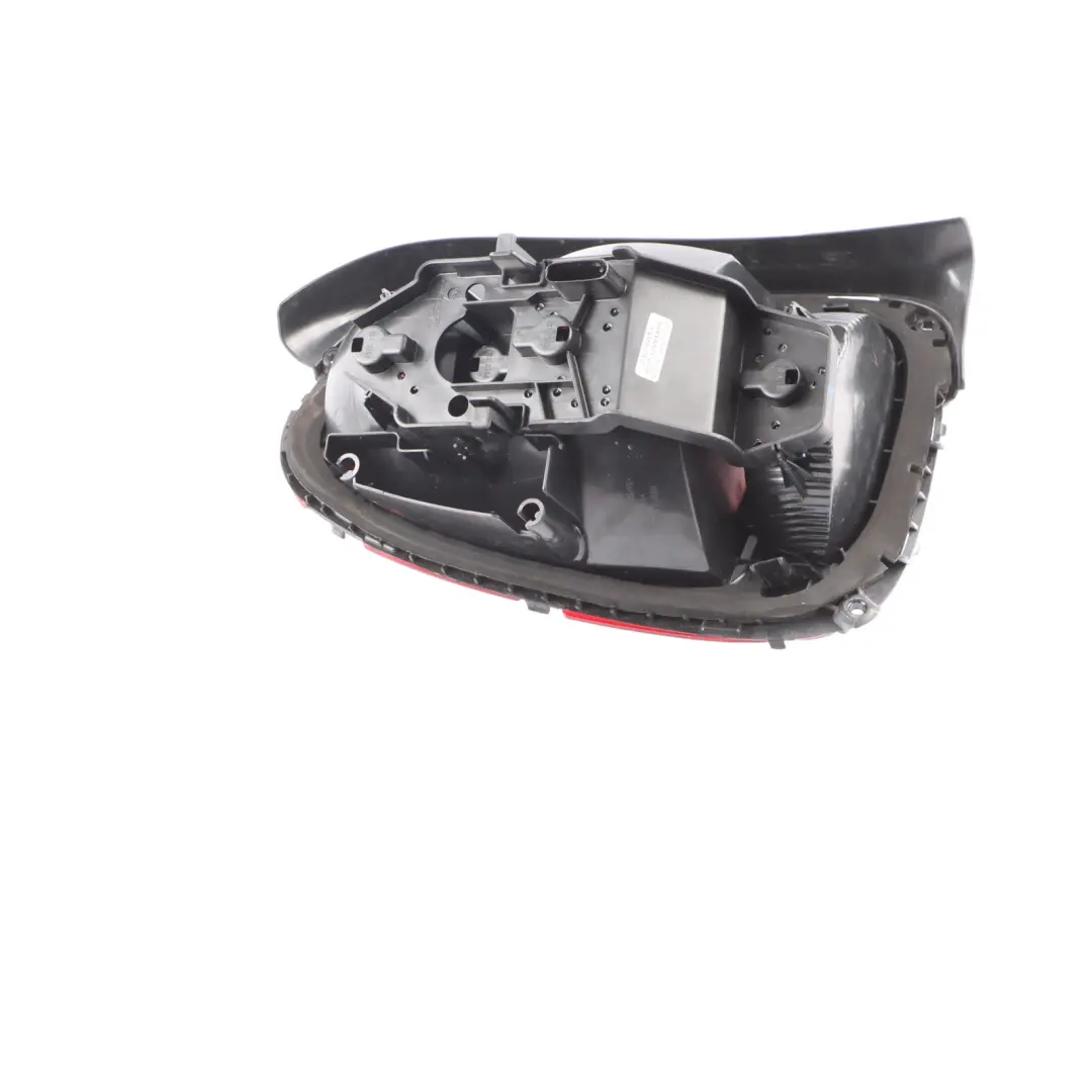Tail Light Rear Lamp Right O/S to Mini F55 F56 F57 with Part number 7297434 Mini F55 F56 F57 Tail Light Rear Lamp Right O/S - SKU 7297434-DEPO - Part number 7297434