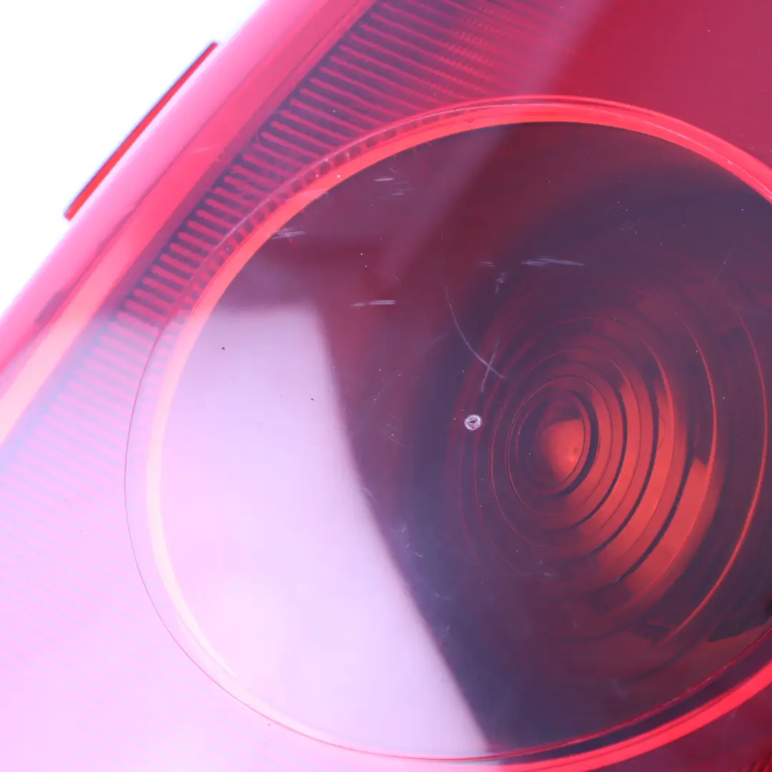 Tail Light Rear Lamp Right O/S to Mini F55 F56 F57 with Part number 7297434 Mini F55 F56 F57 Tail Light Rear Lamp Right O/S - SKU 7297434-DEPO - Part number 7297434