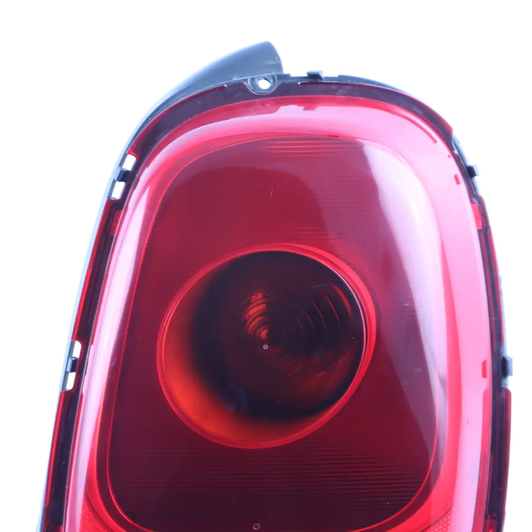 Tail Light Rear Lamp Right O/S to Mini F55 F56 F57 with Part number 7297434 Mini F55 F56 F57 Tail Light Rear Lamp Right O/S - SKU 7297434-DEPO - Part number 7297434