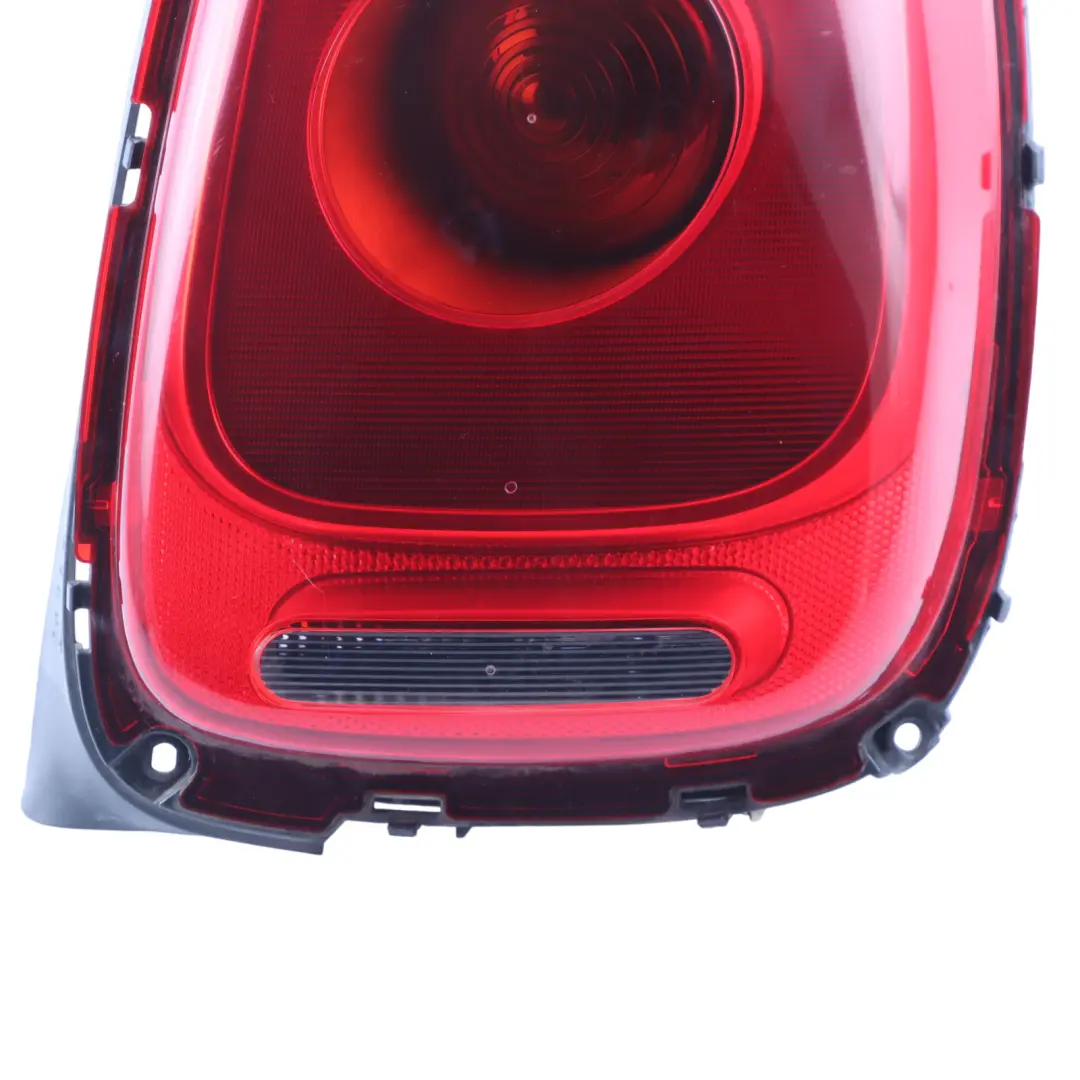 Tail Light Rear Lamp Right O/S to Mini F55 F56 F57 with Part number 7297434 Mini F55 F56 F57 Tail Light Rear Lamp Right O/S - SKU 7297434-DEPO - Part number 7297434