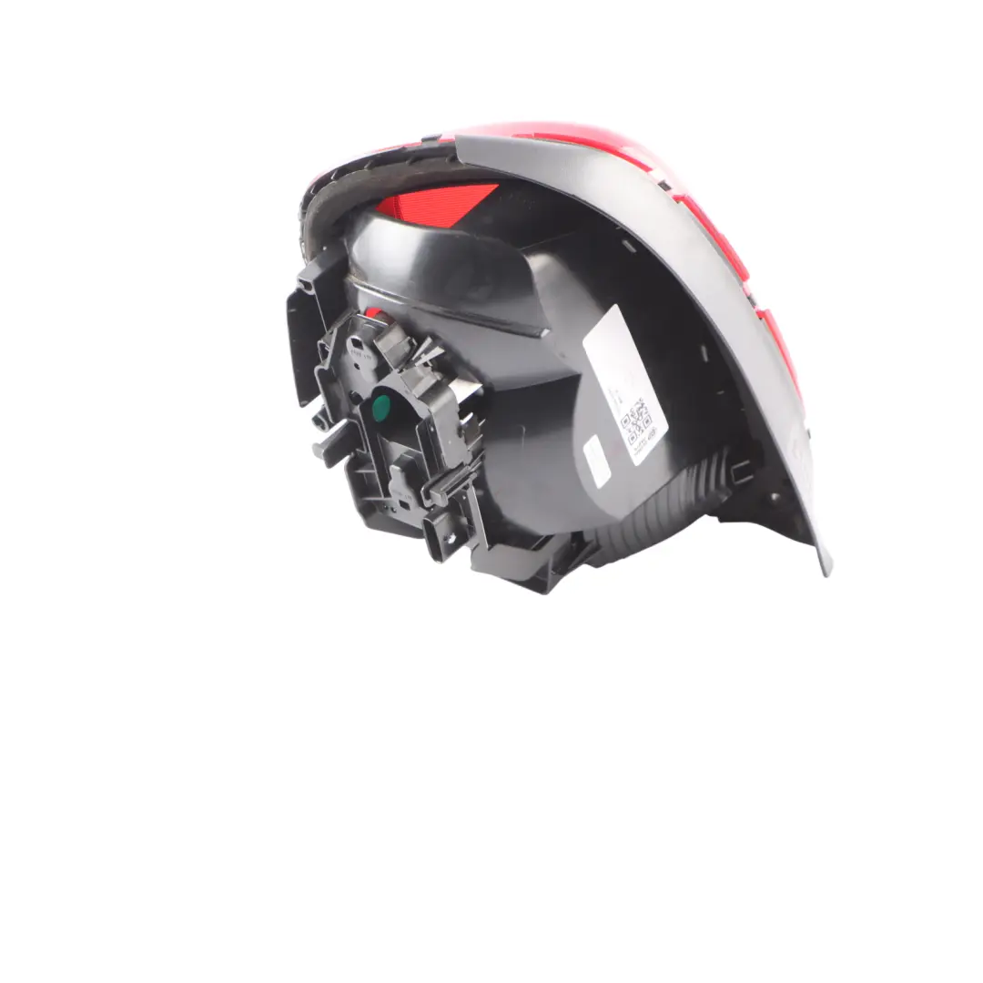 Tail Light Rear Lamp Right O/S to Mini F55 F56 F57 with Part number 7297434 Mini F55 F56 F57 Tail Light Rear Lamp Right O/S - SKU 7297434-DEPO - Part number 7297434