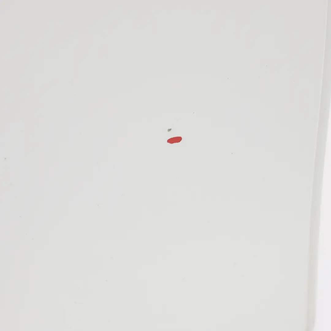 BMW F30 Door Rear Right O/S Alpinweiss 3 Alpine White - 300 - SKU 7298514-AW1 - Part number 7298514