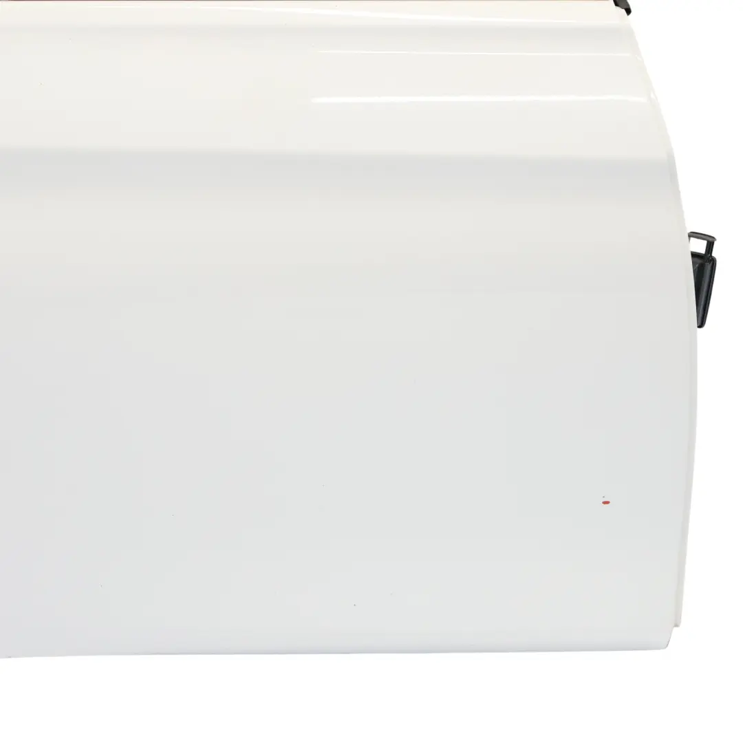 BMW F30 Door Rear Right O/S Alpinweiss 3 Alpine White - 300 - SKU 7298514-AW1 - Part number 7298514