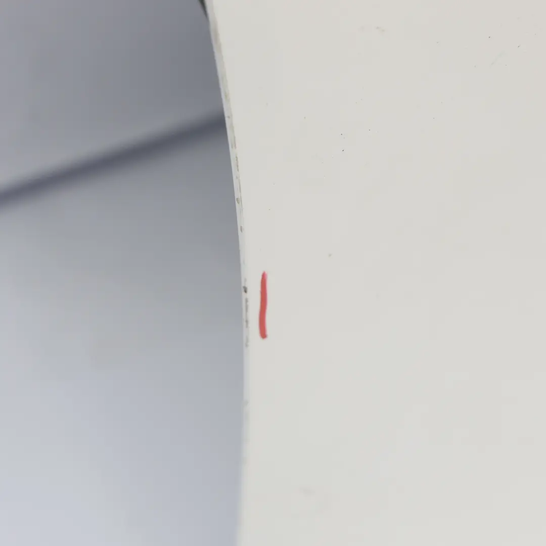 Puerta Delantera Derecha Alpinweiss Alpine White 3 - 300 para BMW F30 F31 con número de pieza 7298566 BMW F30 F31 Puerta Delantera Derecha Alpinweiss Alpine White 3 - 300 - SKU 7298566-AW1 - Número de pieza 7298566