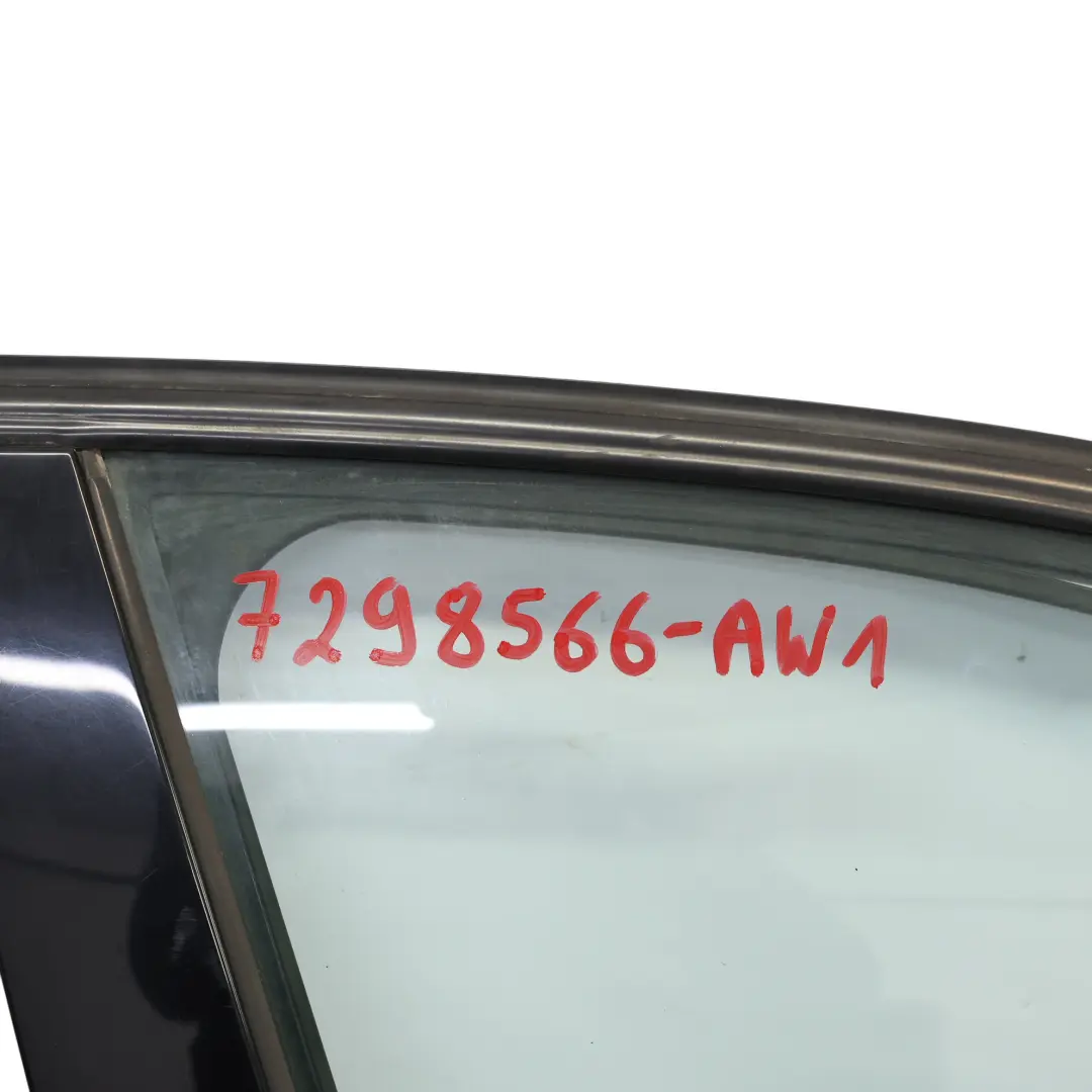 Tür Vorne Rechts Alpinweiss Weiss 3 - 300 für BMW F30 F31 mit Teilenummer 7298566 BMW F30 F31 Tür Vorne Rechts Alpinweiss Weiss 3 - 300 - SKU 7298566-AW1 - Teilenummer 7298566