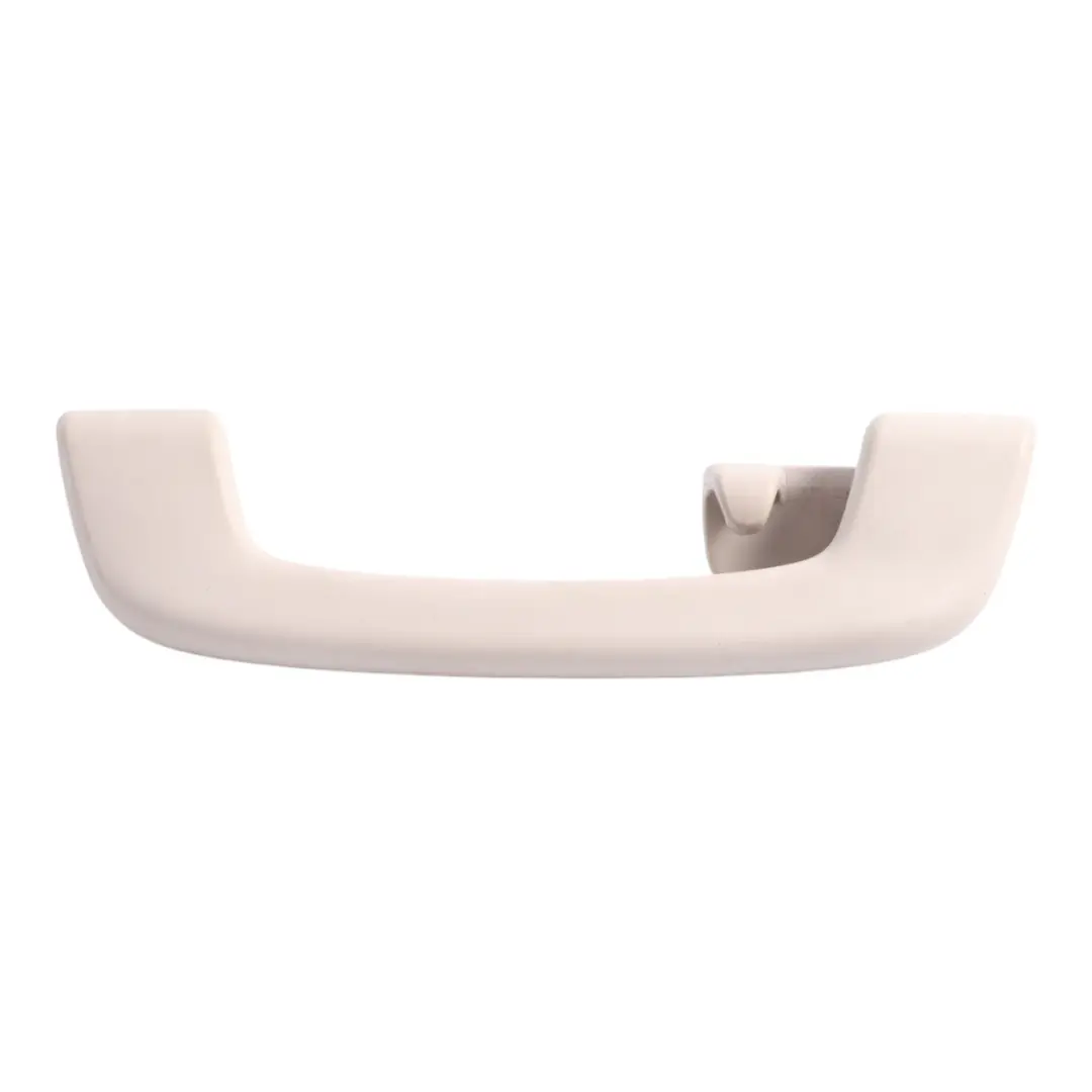Grab Handle BMW F10 F11 F18 Rear Interior Roof Handle Right O/S Oyster to with Part number 7300416 Grab Handle BMW F10 F11 F18 Rear Interior Roof Handle Right O/S Oyster - SKU 7300416 - Part number 7300416