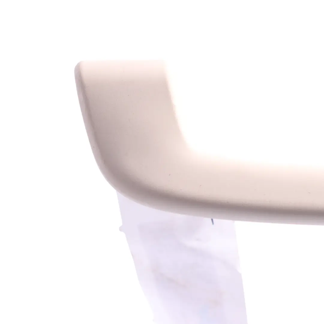  Grab Handle BMW F10 F11 F18 Rear Interior Roof Handle Right O/S Oyster - SKU 7300416 - Part number 7300416