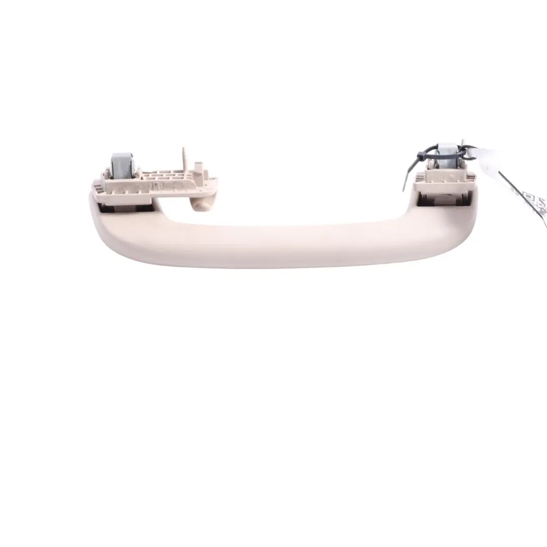  Grab Handle BMW F10 F11 F18 Rear Interior Roof Handle Right O/S Oyster - SKU 7300416 - Part number 7300416