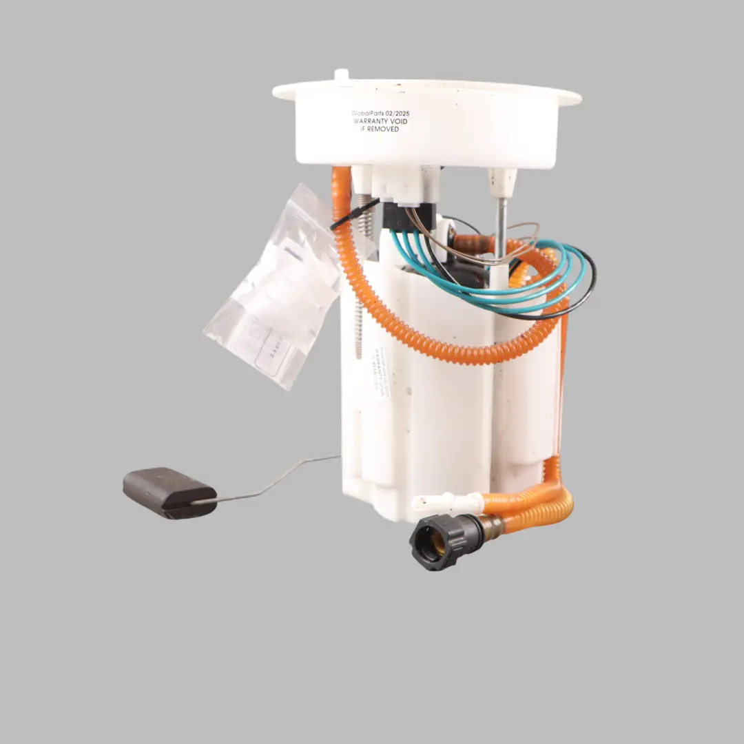 Module Alimentation Pompe Carburant Moteur Essence pour BMW F39 F45 B48 à propos du numéro de pièce 7300463 BMW F39 F45 B48 Module Alimentation Pompe Carburant Moteur Essence - SKU 7300463 - Numéro de pièce 7300463