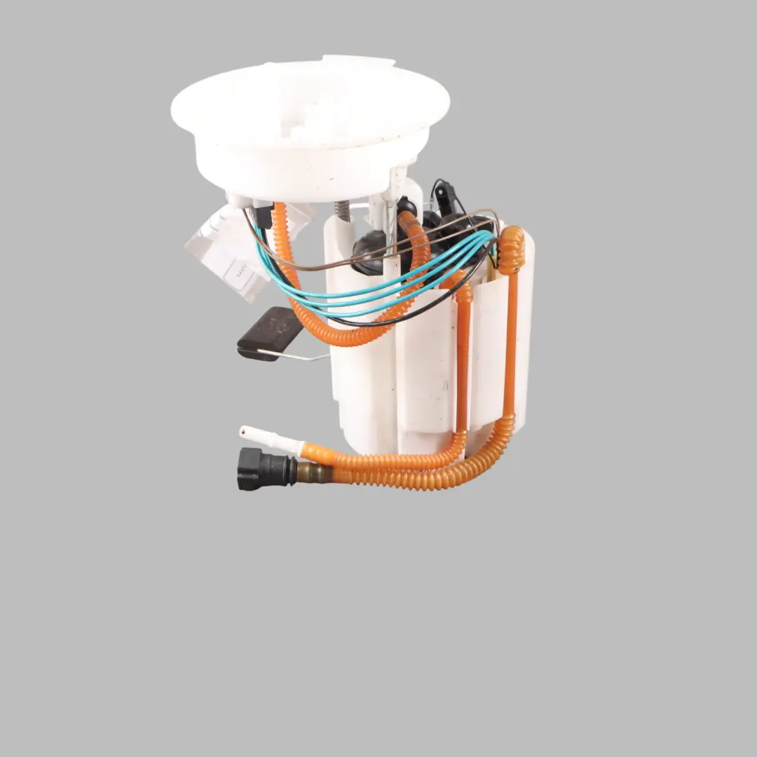 Module Alimentation Pompe Carburant Moteur Essence pour BMW F39 F45 B48 à propos du numéro de pièce 7300463 BMW F39 F45 B48 Module Alimentation Pompe Carburant Moteur Essence - SKU 7300463 - Numéro de pièce 7300463