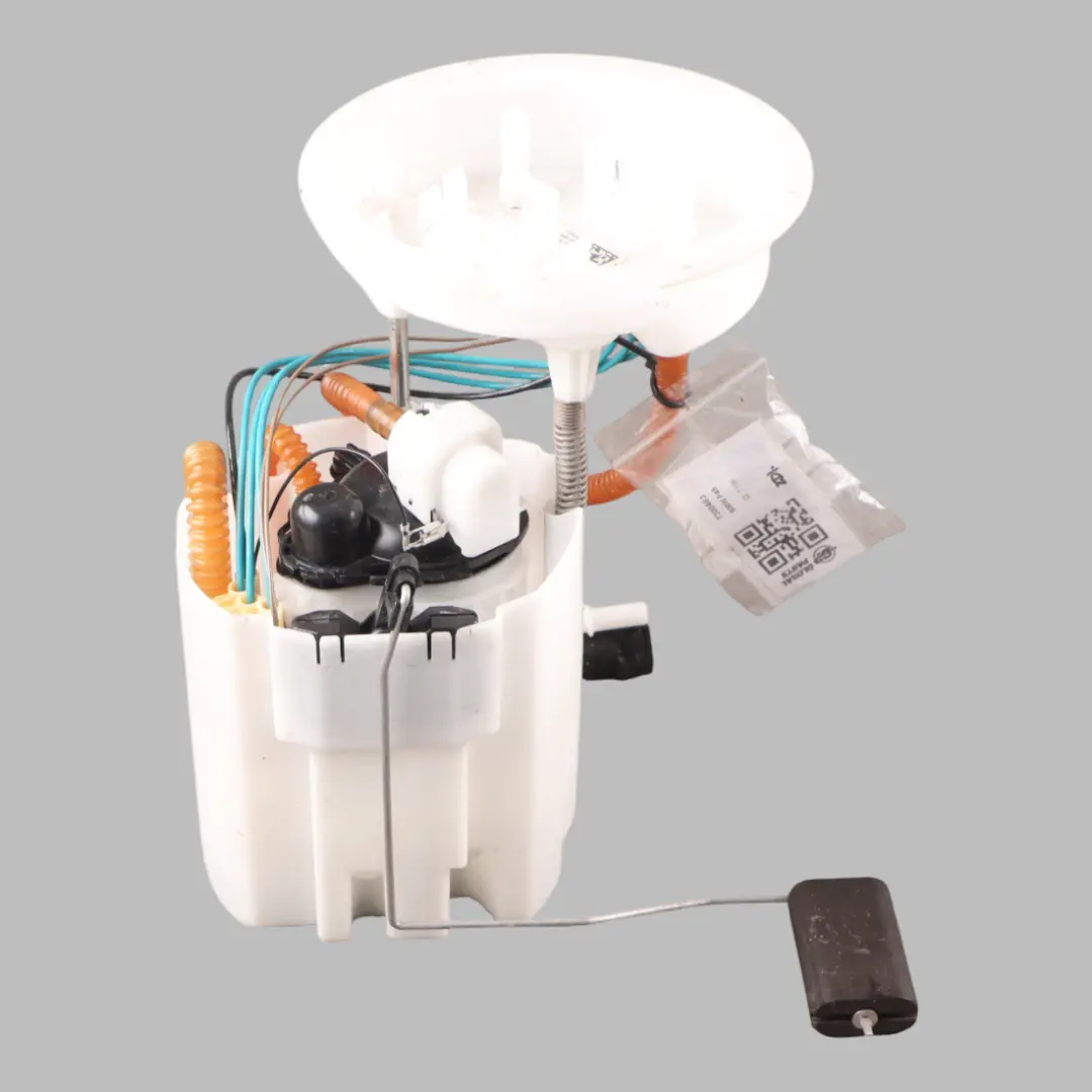 BMW F39 F45 B48 Benzinmotor Kraftstoffpumpe Sender Versorgungsmodul - SKU 7300463 - Teilenummer 7300463