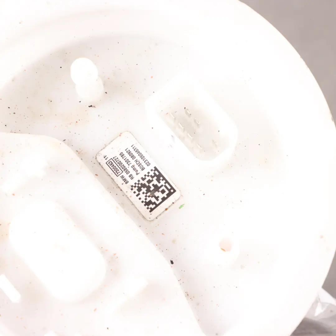 BMW F39 F45 B48 Pompa Paliwa Zbiornika Pływak - SKU 7300463 - Numer Części 7300463