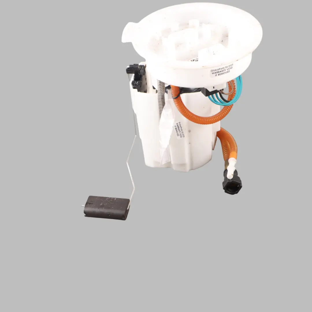 Motore Pompa Carburante Sender Modulo Alimentazione per BMW F39 F45 B48 con numero di parte 7300463 BMW F39 F45 B48 Motore Pompa Carburante Sender Modulo Alimentazione - SKU 7300463 - Numero di parte 7300463