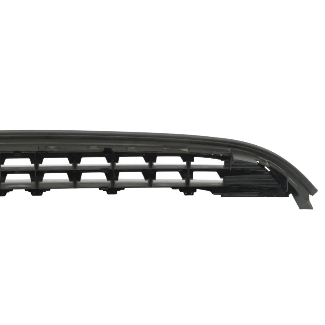  Front Grille Mini Cooper One F55 F56 F57 Bumper Upper Cover Panel Black - SKU 7300586-1 - Part number 7300586