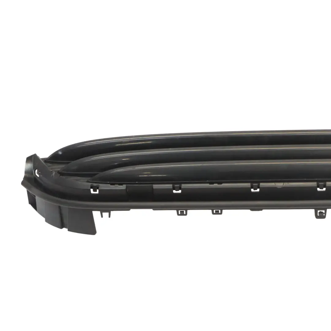 Mini F55 F56 F57 Grill Atrapa Chłodnicy Zderzaka Przód - SKU 7300586-1 - Numer Części 7300586
