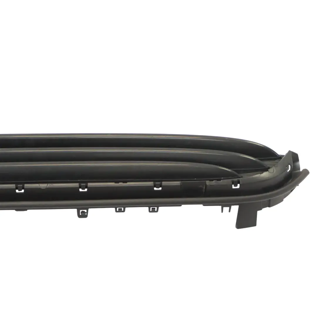 Calandre Avant Mini F55 F56 Panneau Protection Supérieur Pare Chocs Noir pour à propos du numéro de pièce 7300586 Calandre Avant Mini F55 F56 Panneau Protection Supérieur Pare Chocs Noir - SKU 7300586-1 - Numéro de pièce 7300586