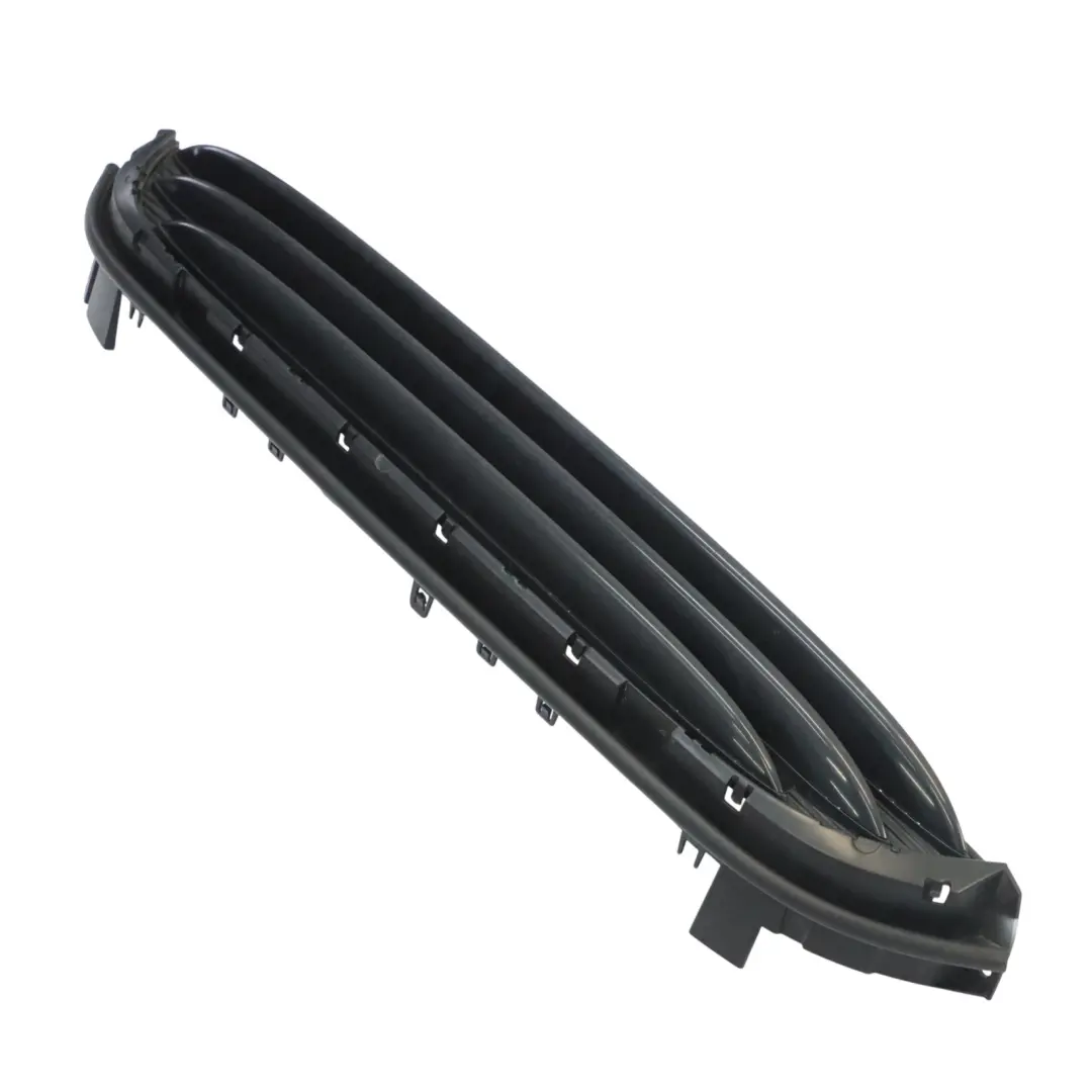 Grill Atrapa Chłodnicy Zderzaka Przód do Mini F55 F56 F57 o numerze 7300586 Mini F55 F56 F57 Grill Atrapa Chłodnicy Zderzaka Przód - SKU 7300586-1 - Numer Części 7300586