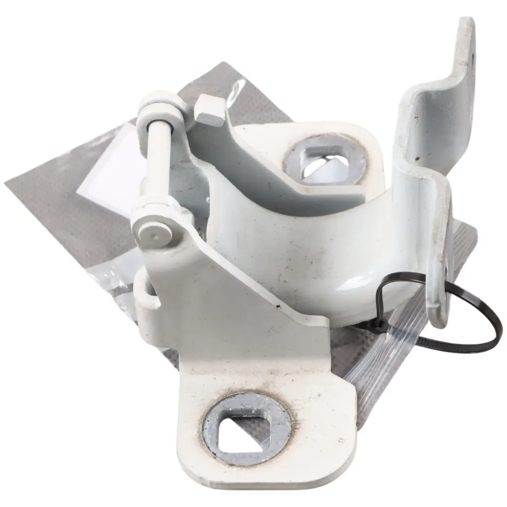 BMW 2er F23 Cabrio Links Klappdach Dachklappenscharnier Schwarz - SKU 7300959-MW - Teilenummer 7300959