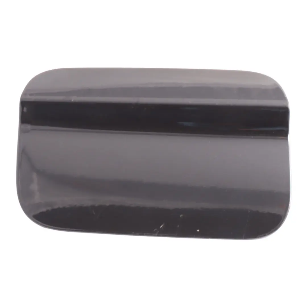 Filler Fill-In Flap Cover Black Sapphire Metallic - 475 to BMW 2 F23 Cabrio Fuel with Part number 7301817 BMW 2 F23 Cabrio Fuel Filler Fill-In Flap Cover Black Sapphire Metallic - 475 - SKU 7301817-BS - Part number 7301817