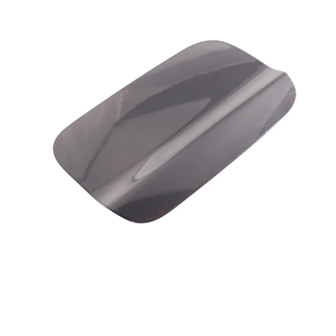 Filler Fill-In Flap Cover Black Sapphire Metallic - 475 to BMW 2 F23 Cabrio Fuel with Part number 7301817 BMW 2 F23 Cabrio Fuel Filler Fill-In Flap Cover Black Sapphire Metallic - 475 - SKU 7301817-BS - Part number 7301817