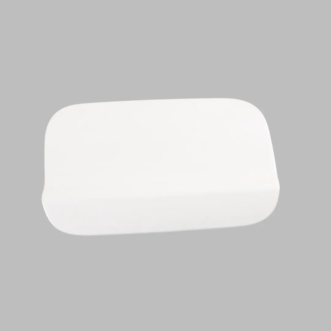 Filler Fill In Flap Cover Mineral White - A96 to BMW F23 Cabrio Fuel with Part number 7301817 BMW F23 Cabrio Fuel Filler Fill In Flap Cover Mineral White - A96 - SKU 7301817-MW - Part number 7301817