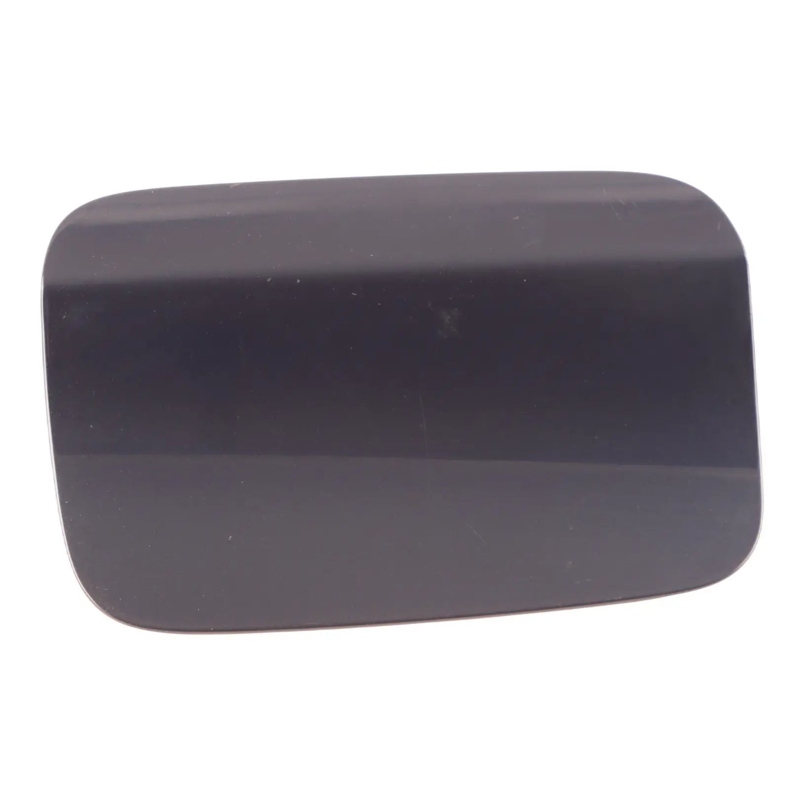 BMW F45 Active Tourer Fuel Filler Fill-in Flap Cover Mediterranean Blue - C10