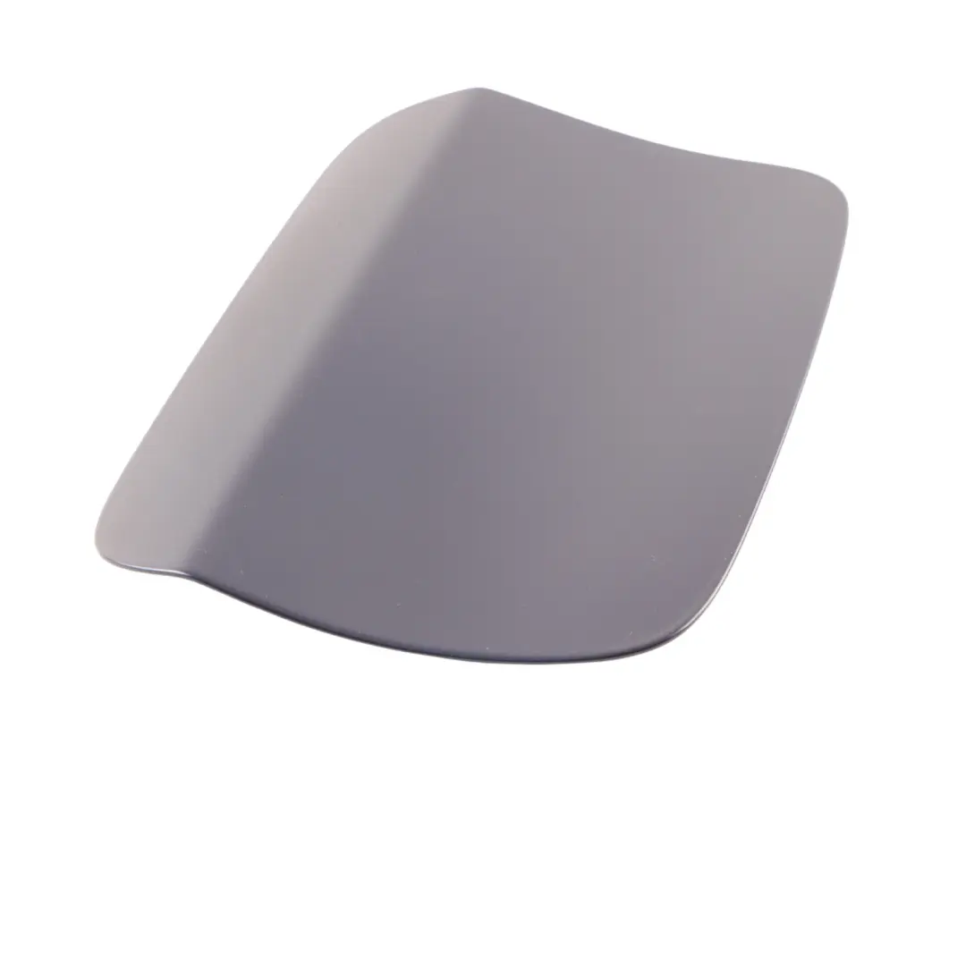 BMW F45 Active Tourer Fuel Filler Fill-in Flap Cover Mediterranean Blue - C10 - SKU 7302268-MED - Part number 7302268