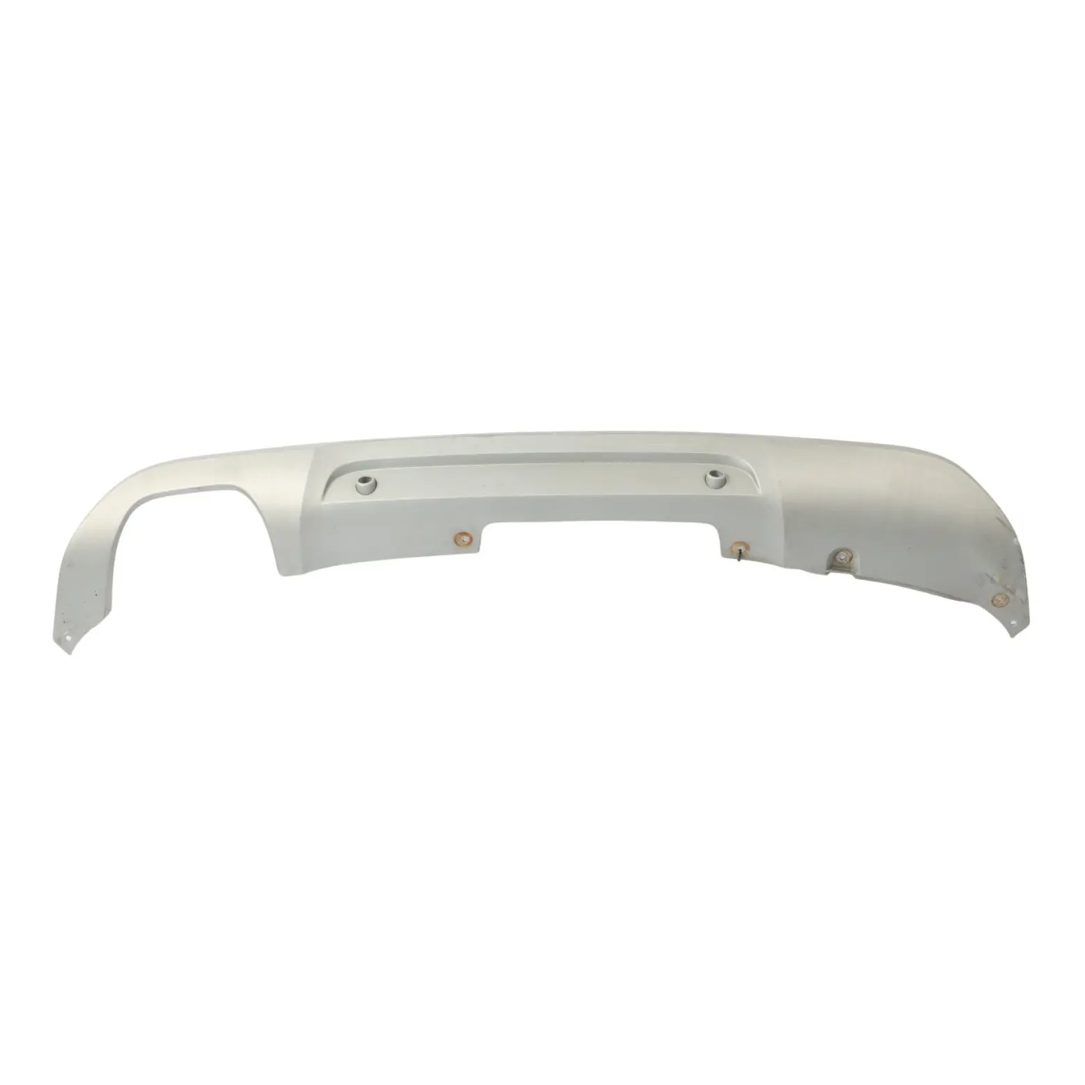 BMW X1 E84 Rear Bumper Lower Diffuser Trim Panel 7303804