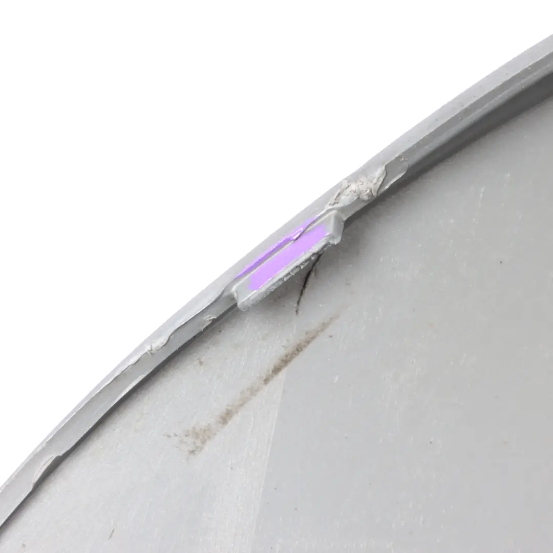 Bumper Lower Diffuser Trim Panel BMW X1 E84 Rear - SKU 7303804 - Part number 7303804