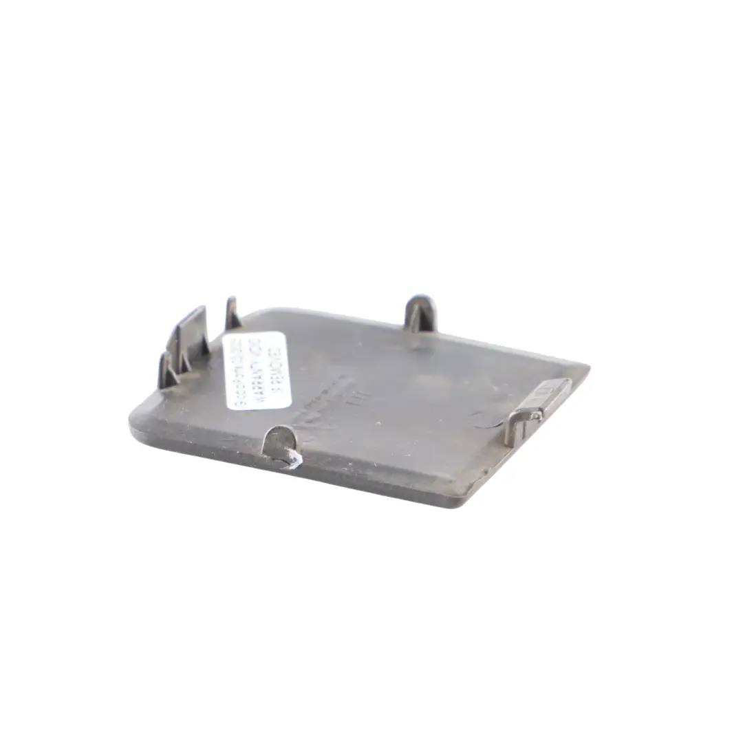 Bumper Cover Flap Towing Eye Hook Left N/S Trim Cap to BMW X1 E84 Rear with Part number 7303815 BMW X1 E84 Rear Bumper Cover Flap Towing Eye Hook Left N/S Trim Cap - SKU 7303815-1 - Part number 7303815