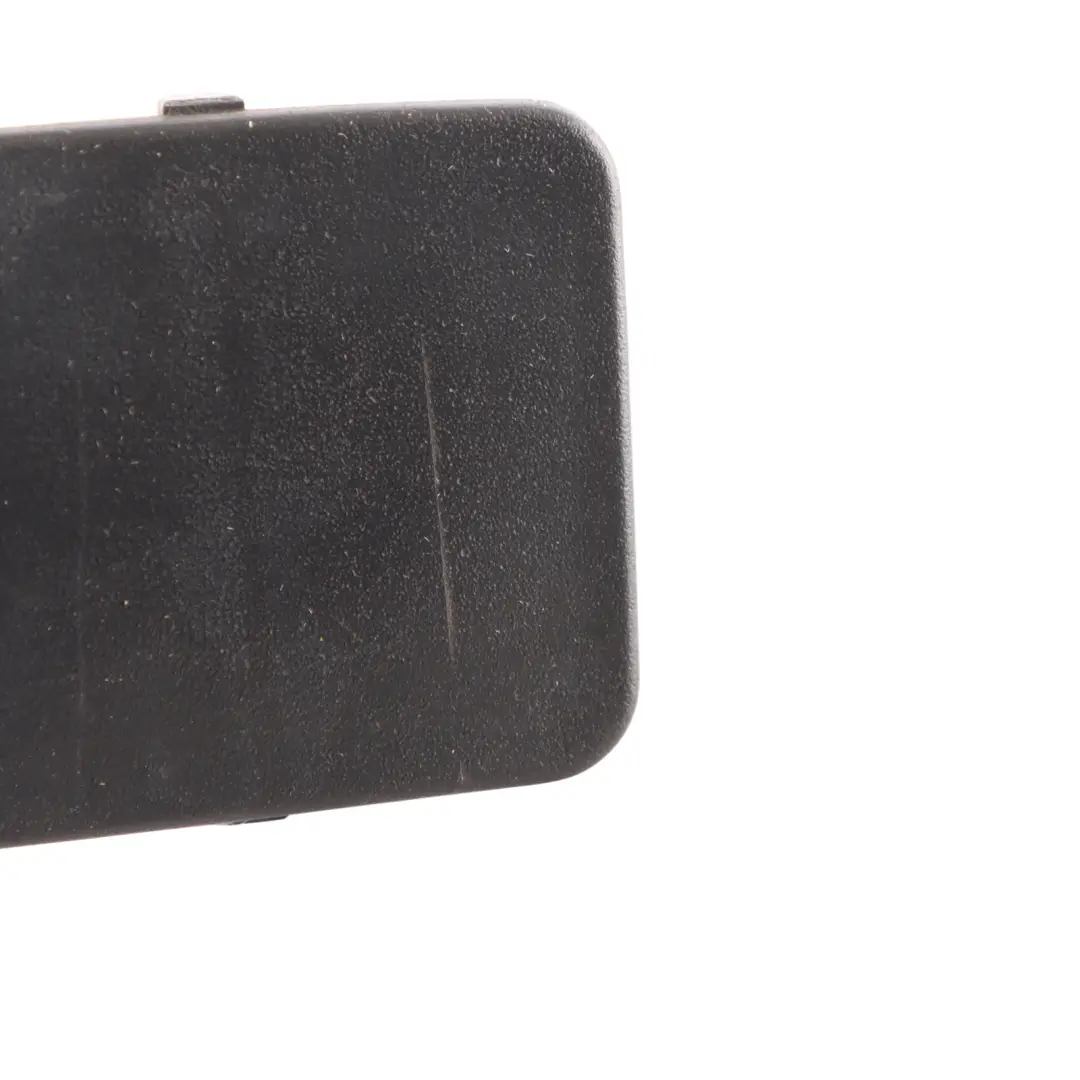 BMW X1 E84 Rear Bumper Cover Flap Towing Eye Hook Left N/S Trim Cap - SKU 7303815-1 - Part number 7303815