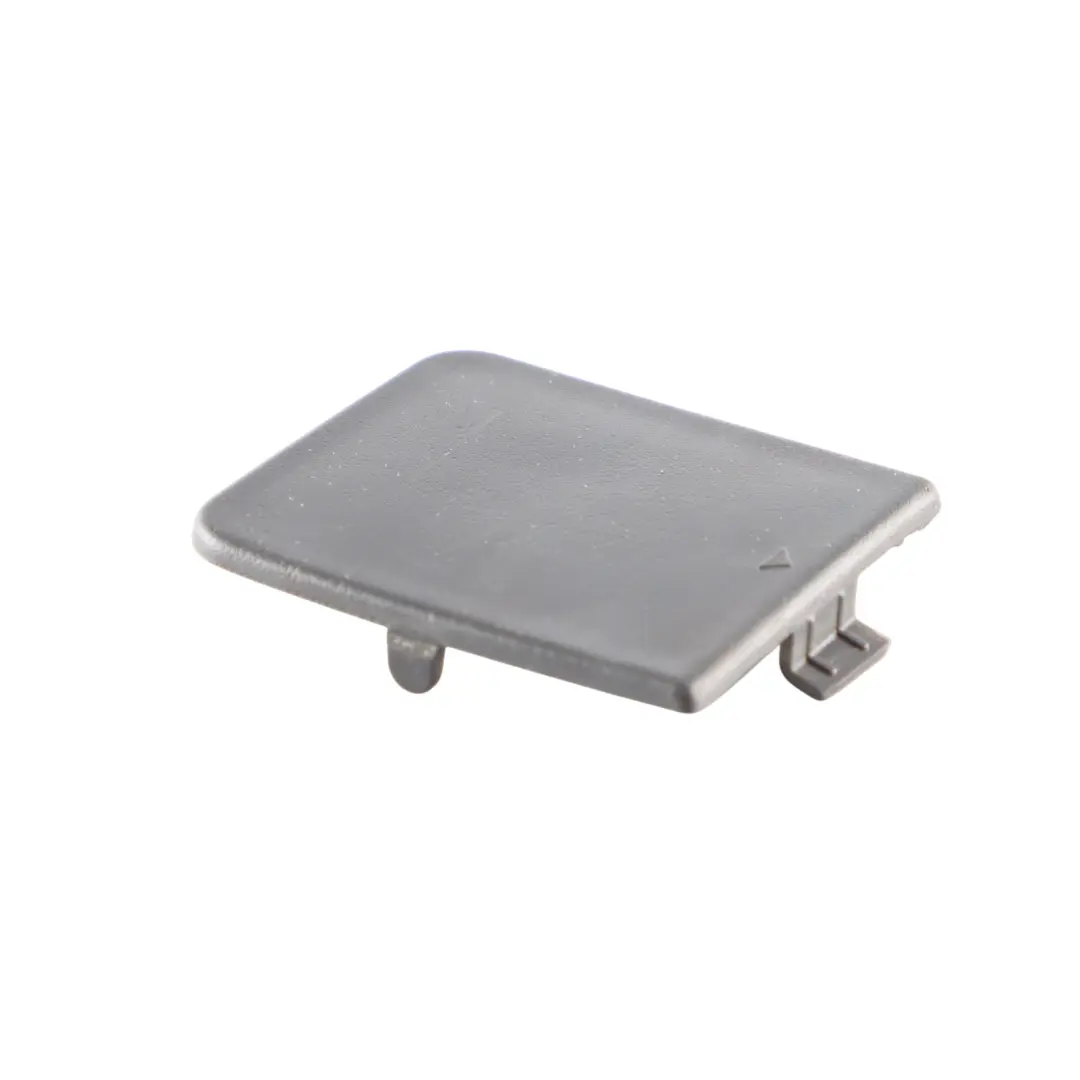 BMW X1 E84 Rear Bumper Cover Flap Towing Eye Hook Left N/S Trim Cap - SKU 7303815-1 - Part number 7303815