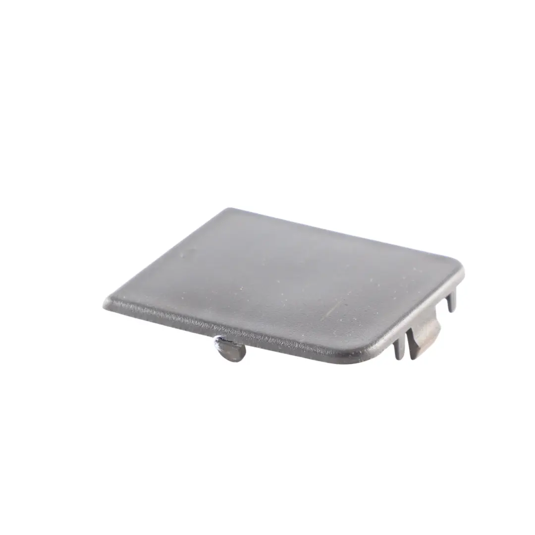 Bumper Cover Flap Towing Eye Hook Left N/S Trim Cap to BMW X1 E84 Rear with Part number 7303815 BMW X1 E84 Rear Bumper Cover Flap Towing Eye Hook Left N/S Trim Cap - SKU 7303815-1 - Part number 7303815