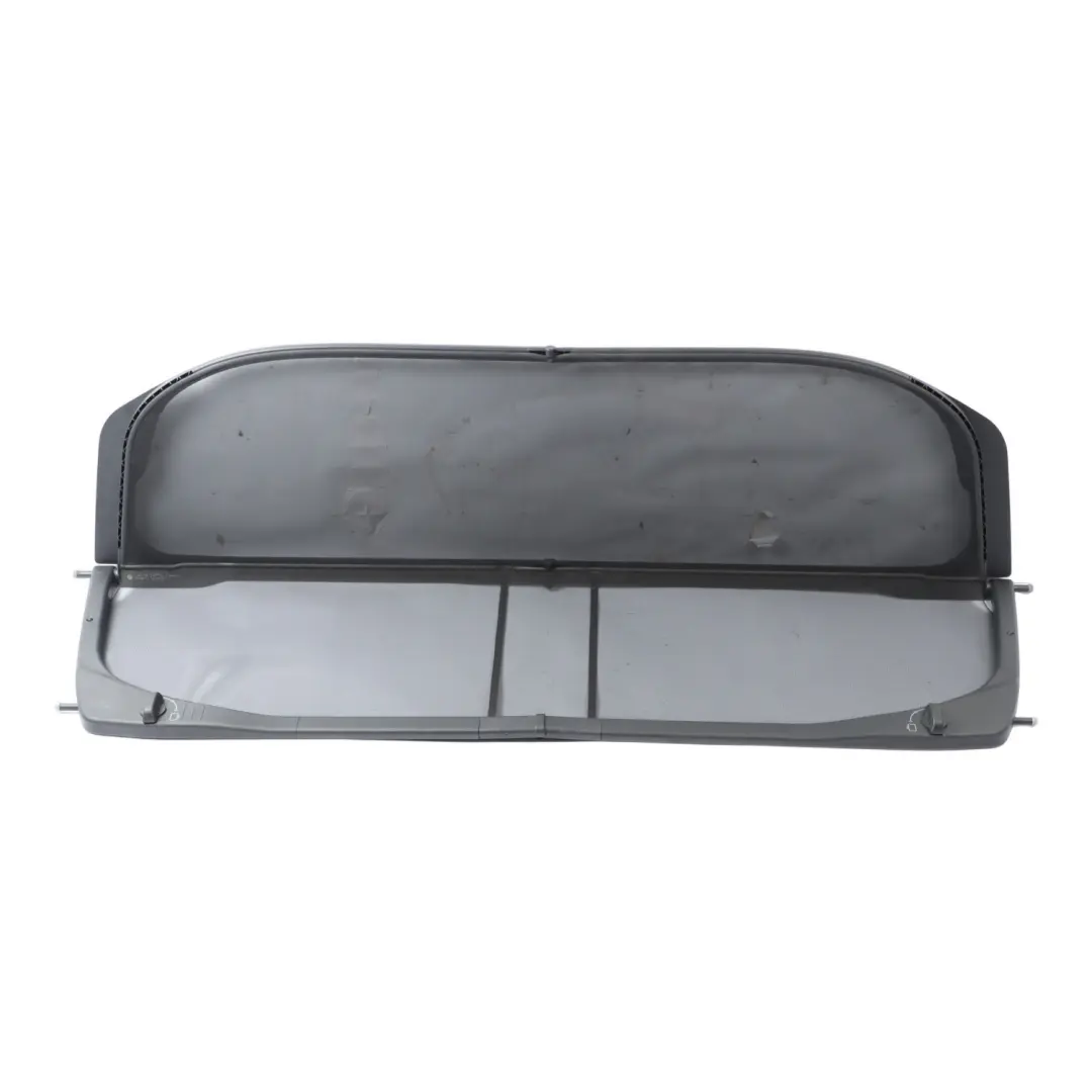 BMW F33 F83 M4 Wind Deflector Protection Rear Centre Trim Panel - SKU 7305159-1 - Part number 7305159