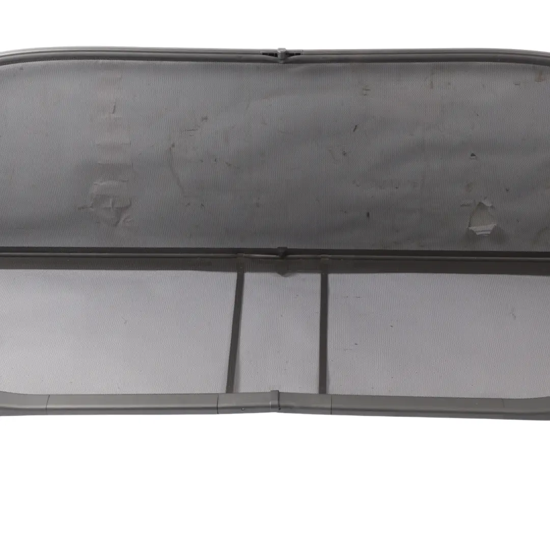 BMW F33 F83 M4 Wind Deflector Protection Rear Centre Trim Panel - SKU 7305159-1 - Part number 7305159
