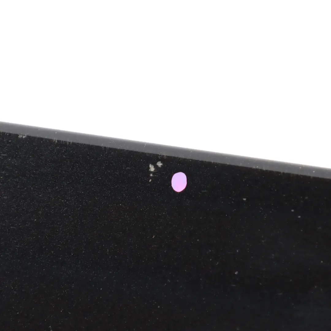 Sill Strip Side Skirt Left N/S Black Sapphire Metallic - 475 to BMW F30 F31 with Part number 7312751 BMW F30 F31 Sill Strip Side Skirt Left N/S Black Sapphire Metallic - 475 - SKU 7312751-BS - Part number 7312751