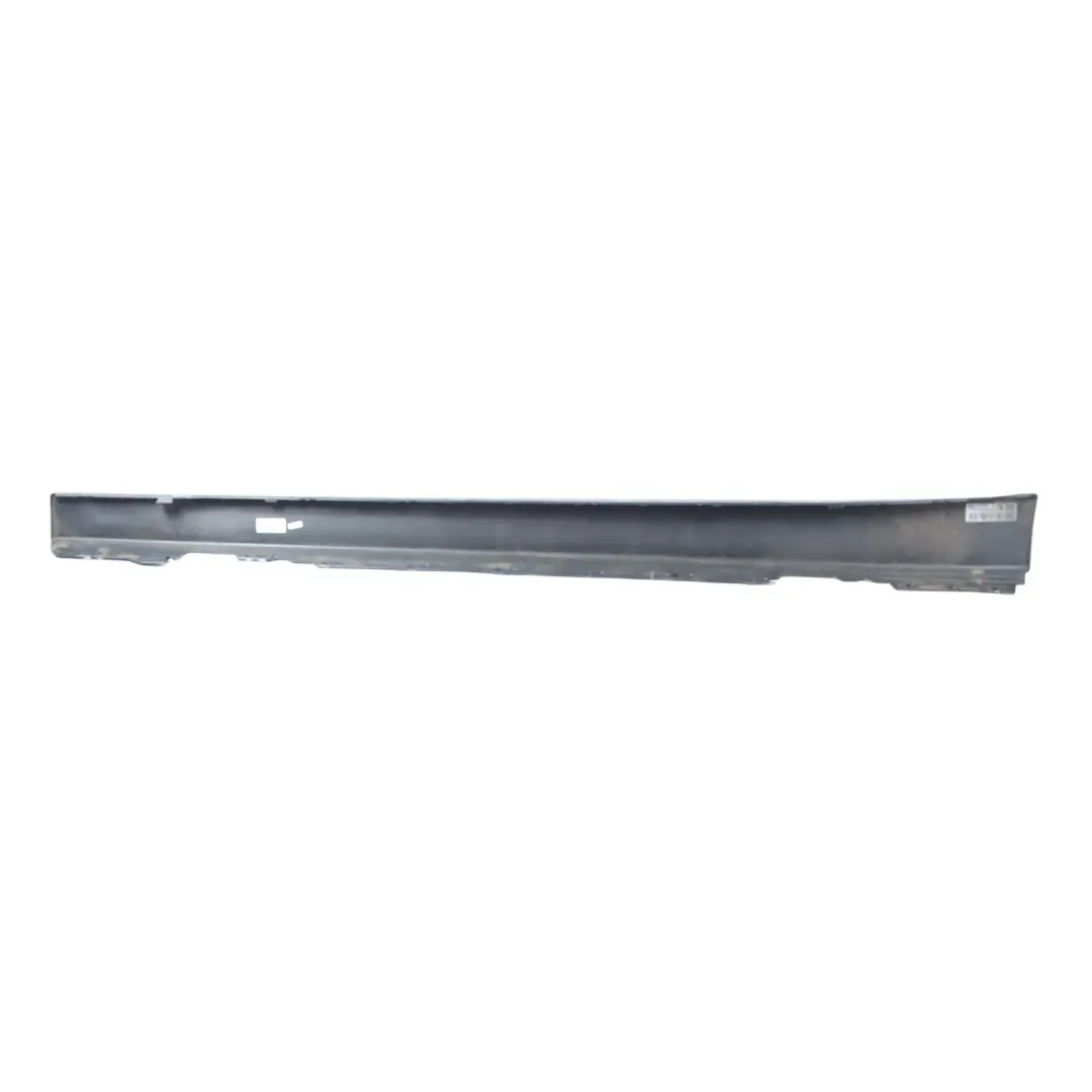 Sill Strip Side Skirt Right O/S Panel F31 Imperial Brilliant Blue - A89 to BMW F30 with Part number 7312752 BMW F30 Sill Strip Side Skirt Right O/S Panel F31 Imperial Brilliant Blue - A89 - SKU 7312752-IBB1 - Part number 7312752