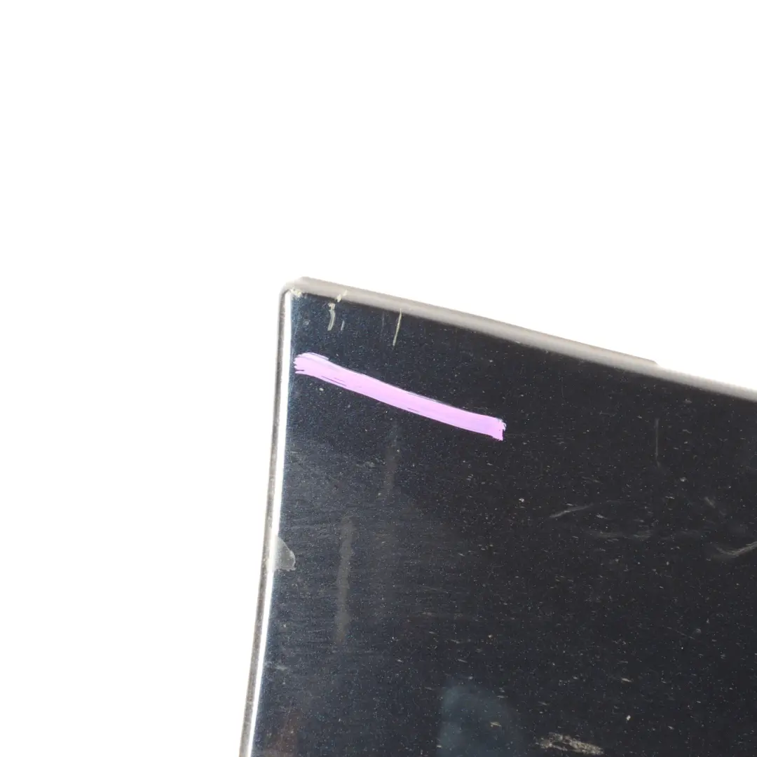 Sill Strip Side Skirt Right O/S Panel F31 Imperial Brilliant Blue - A89 to BMW F30 with Part number 7312752 BMW F30 Sill Strip Side Skirt Right O/S Panel F31 Imperial Brilliant Blue - A89 - SKU 7312752-IBB1 - Part number 7312752