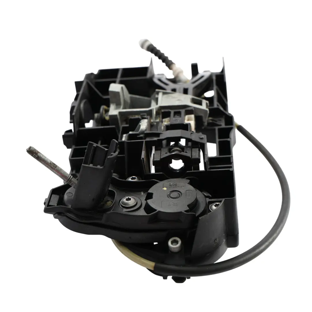 BMW F06 Maniglia Esterna Porta Destra Staffa Chiave - SKU 7312870 - Numero di parte 7312870