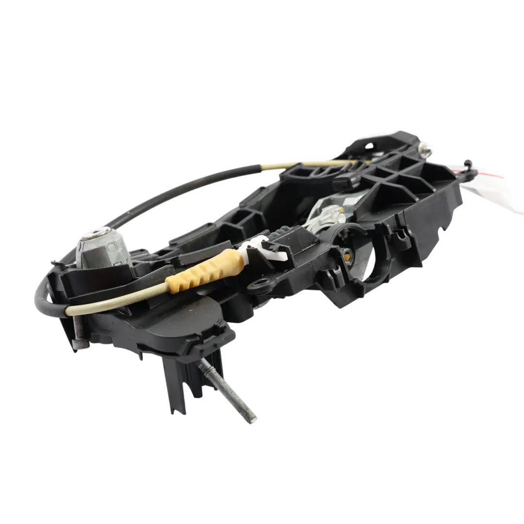 Bagages Poignée De Porte Extérieure Droite Support Clé pour BMW F06 Porte à propos du numéro de pièce 7312870 BMW F06 Porte Bagages Poignée De Porte Extérieure Droite Support Clé - SKU 7312870 - Numéro de pièce 7312870