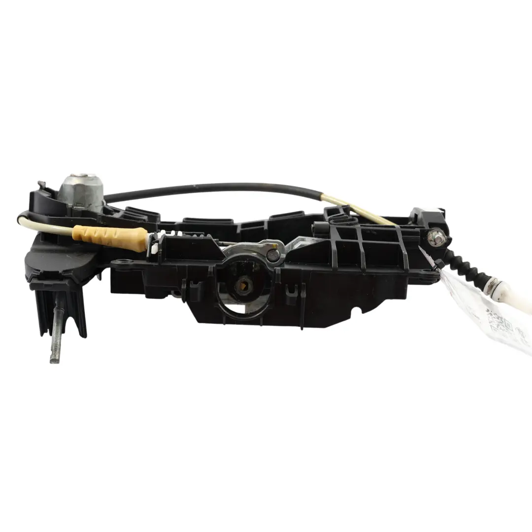 BMW F06 Mocowanie Uchwyt Klamki Prawy Przód - SKU 7312870 - Numer Części 7312870
