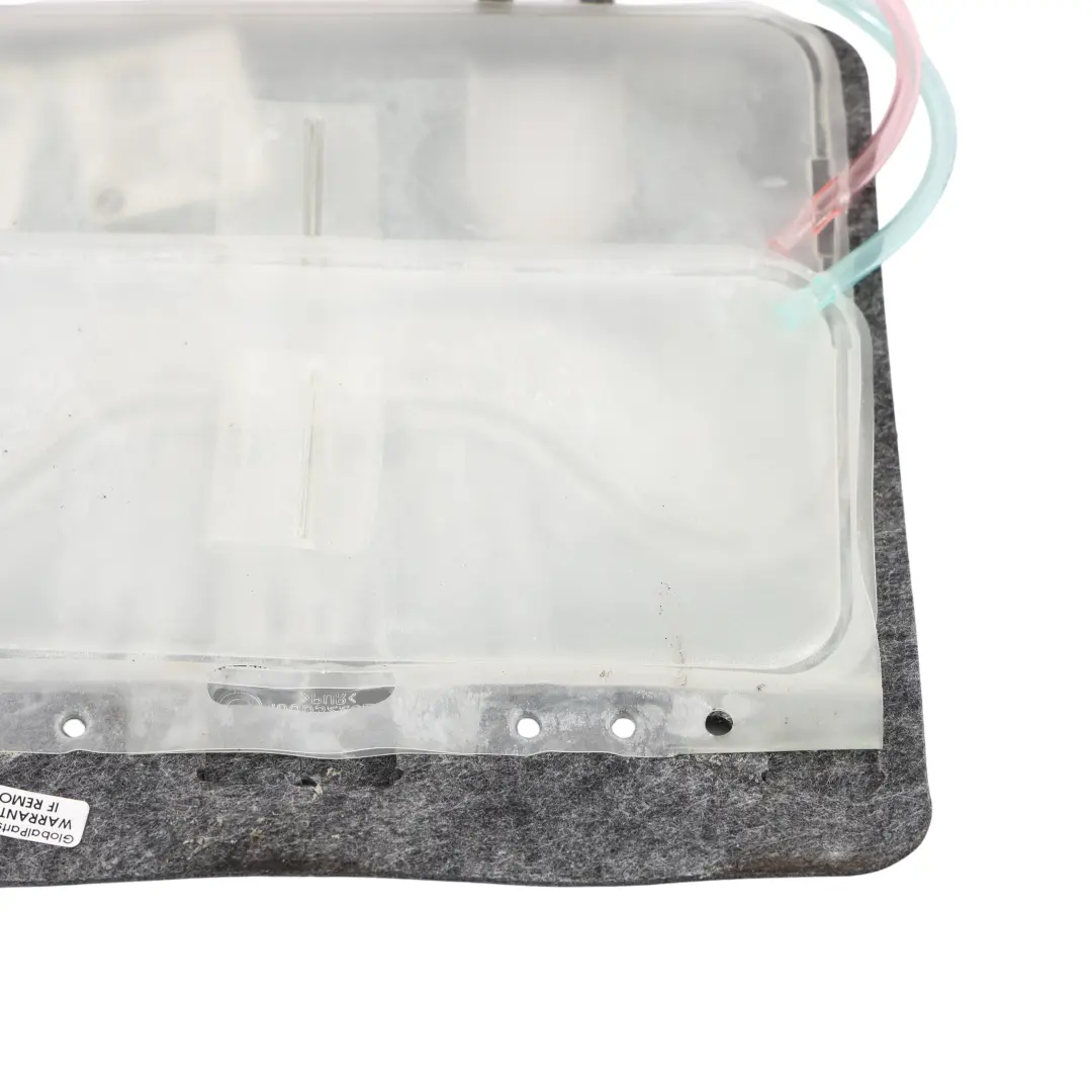 Sistema Lombare Sedile Anteriore Sinistro Destro per BMW F10 F11 F90 con numero di parte 7313641 BMW F10 F11 F90 Sistema Lombare Sedile Anteriore Sinistro Destro - SKU 7313641 - Numero di parte 7313641
