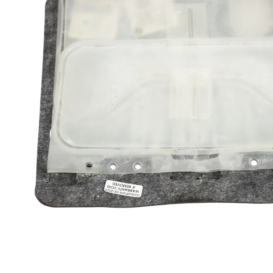 BMW F10 F11 F90 Vorder Sitz Lendenwirbelstütze Links Rechts - SKU 7313641 - Teilenummer 7313641