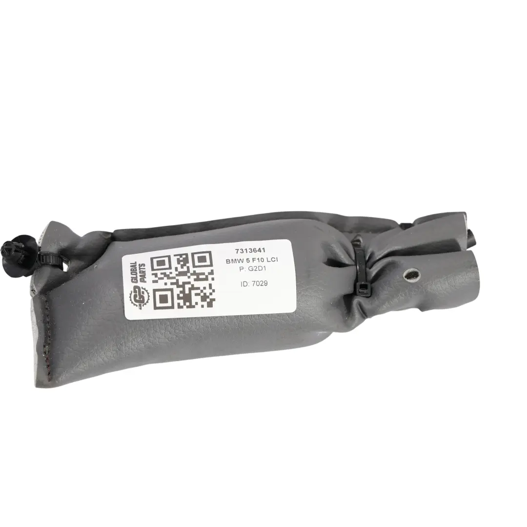 Sistema Lombare Sedile Anteriore Sinistro Destro per BMW F10 F11 F90 con numero di parte 7313641 BMW F10 F11 F90 Sistema Lombare Sedile Anteriore Sinistro Destro - SKU 7313641 - Numero di parte 7313641
