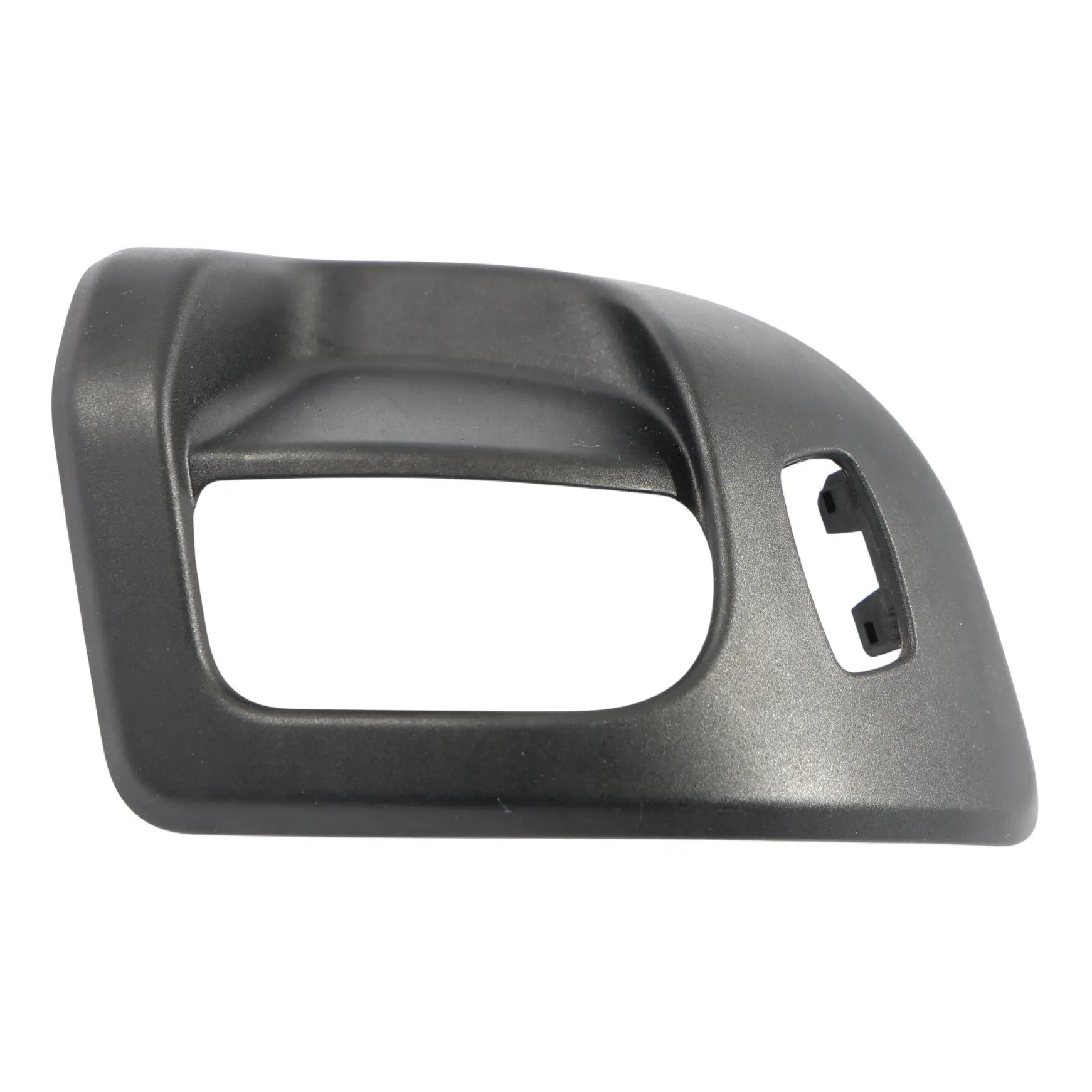 Sitz Verkleidung BMW F21 F22 F32 Vordersitz Links Release Cover Schwarz 7315591