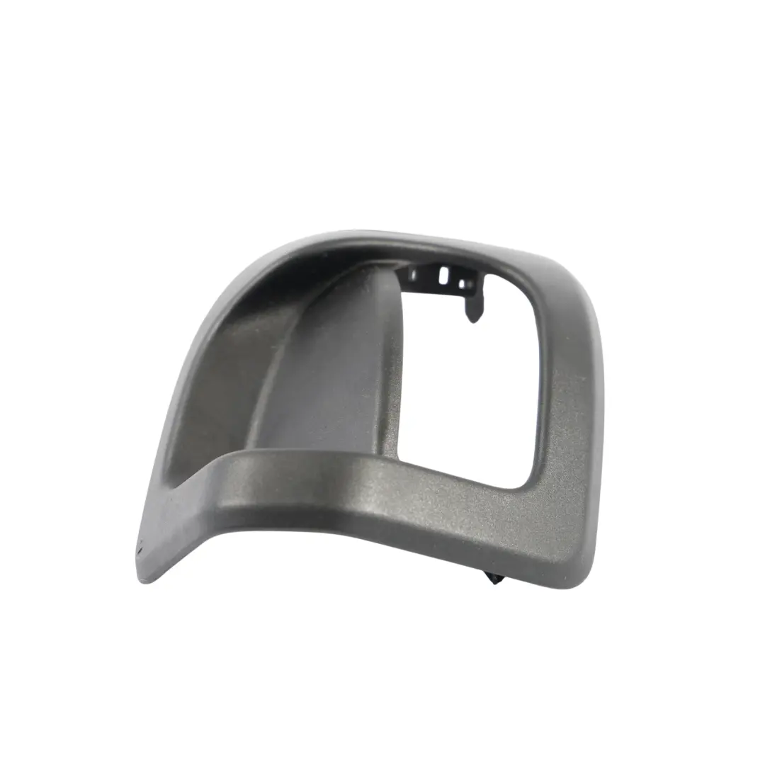 BMW F21 Tapiceria Asiento Delantero Izquierdo Tapa Suelta Negro - SKU 7315591 - Número de pieza 7315591